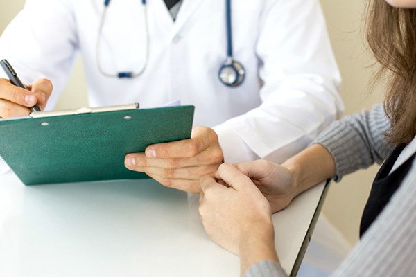 做完人流下腹疼痛是什么原因