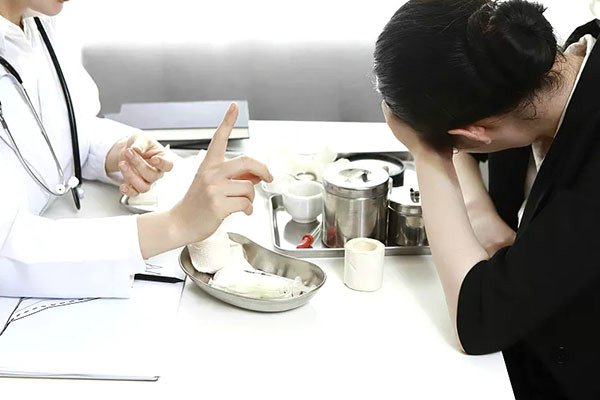 做无痛人流带来的伤害有哪些
