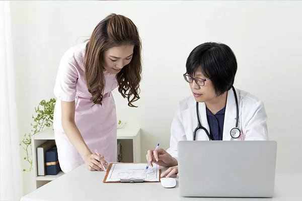 人流后如何快速恢复注意什么
